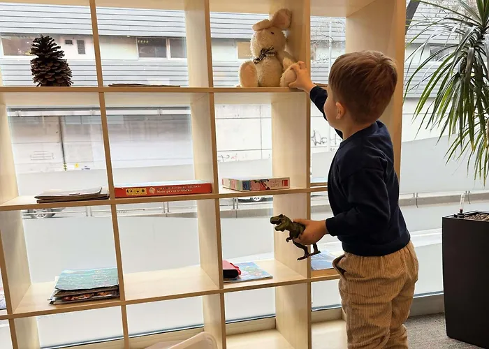 Готель Ibis Praha Mala Strana